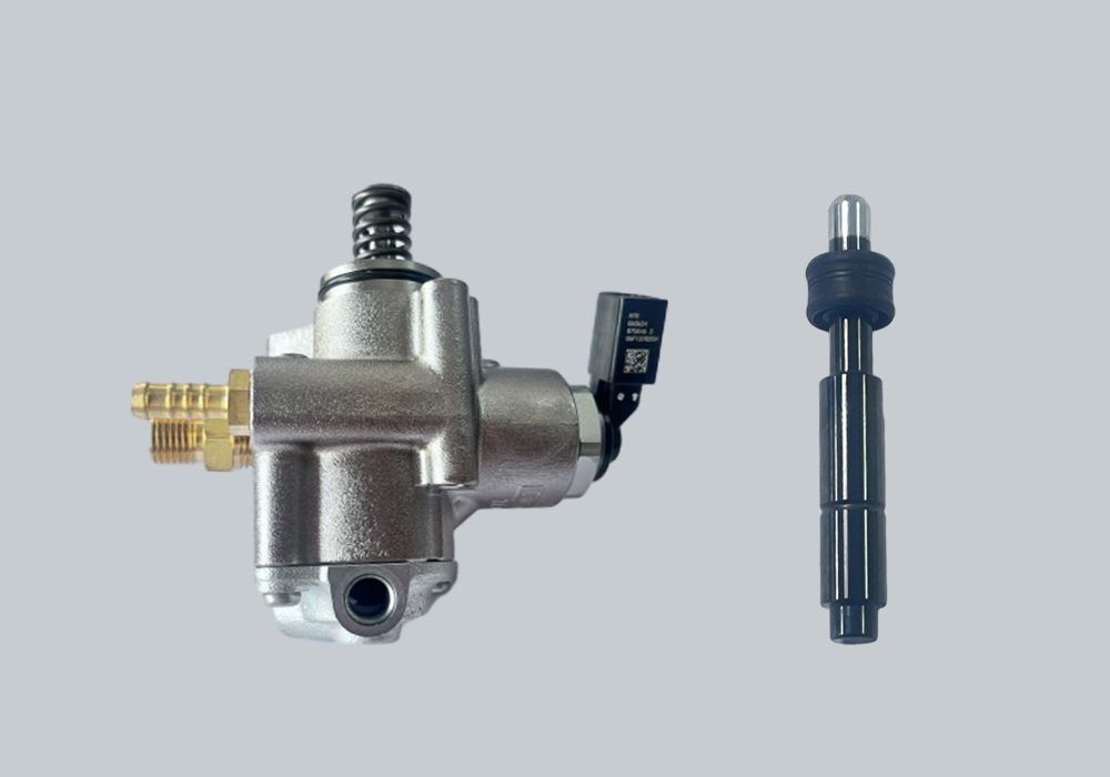 2 gdi appearance and part