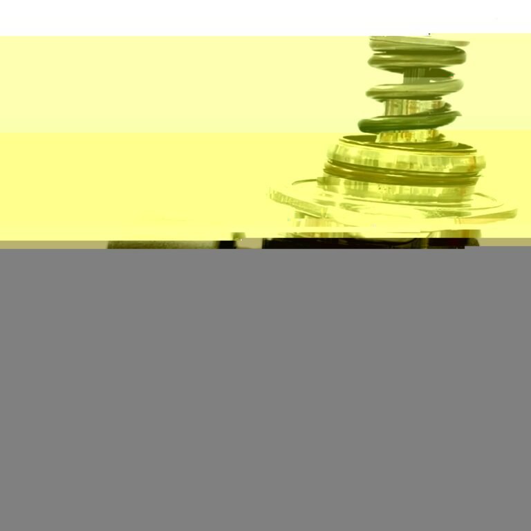 High Pressure Fuel Pump - TRANSMITEK