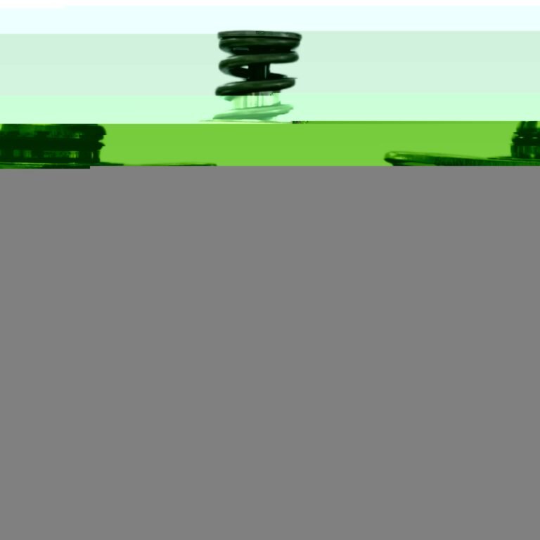 High Pressure Fuel Pump - TRANSMITEK