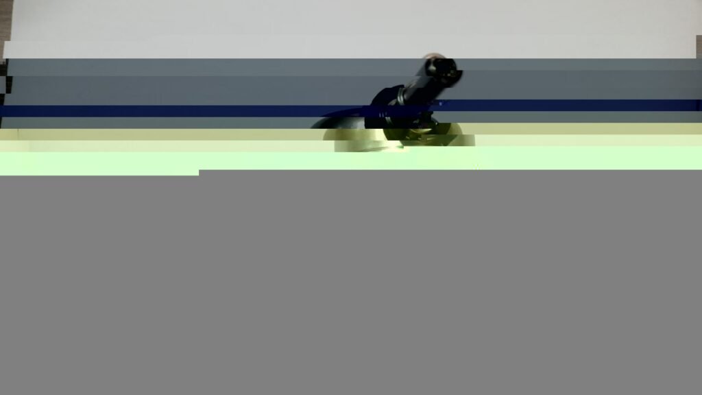 High Pressure Fuel Pump - TRANSMITEK