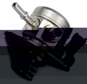 High Pressure Fuel Pump - TRANSMITEK