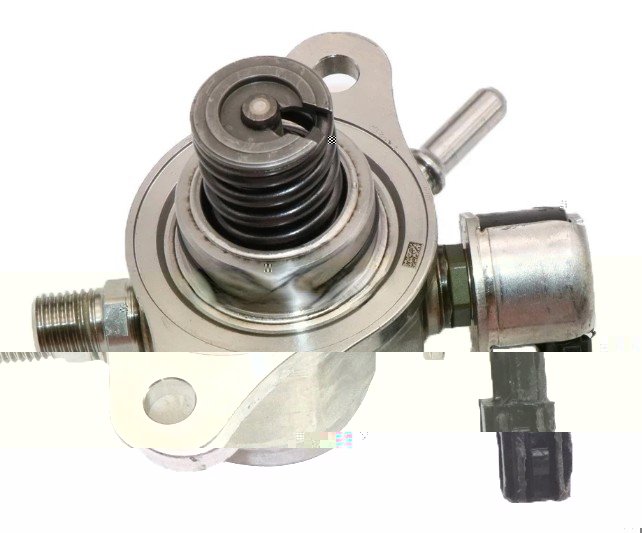 High Pressure Fuel Pump - TRANSMITEK