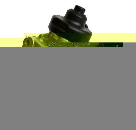 High Pressure Fuel Pump - TRANSMITEK