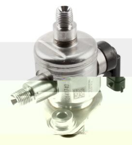 High Pressure Fuel Pump - TRANSMITEK
